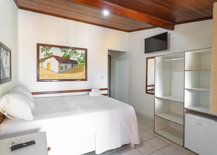 Brisa do Caitá Praia Hotel