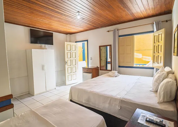 Brisa do Caitá Praia Hotel