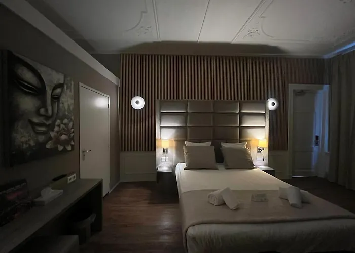 Hotel Andante Aan Zee