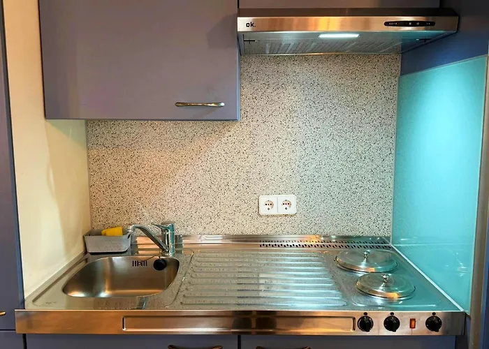 24Hours Apartment Hotel Viena