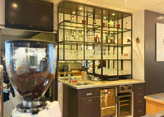 24Hours Apartment Hotel Viena