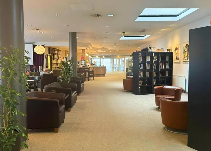 24Hours Apartment Hotel Viena