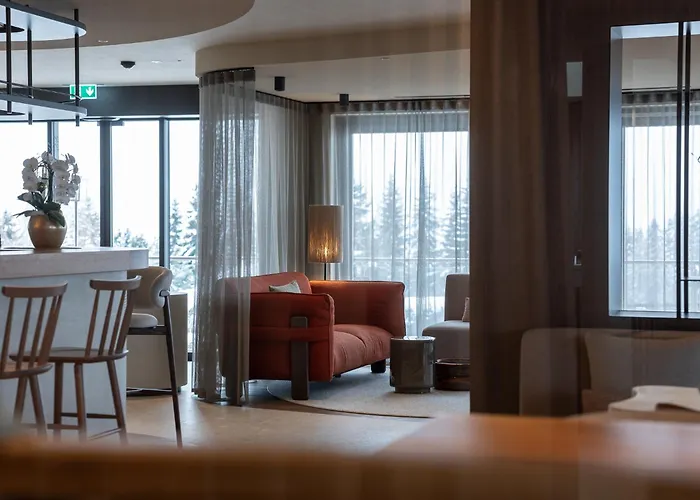 Hotel Bacherhof Meransen