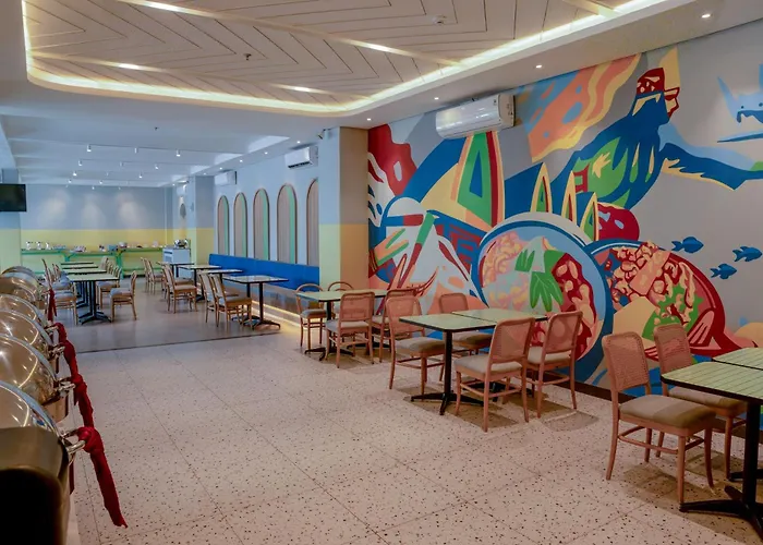 Amaris Hotel Gorontalo