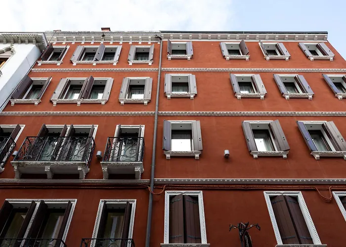 Piccola Venezia Room Chioggia
