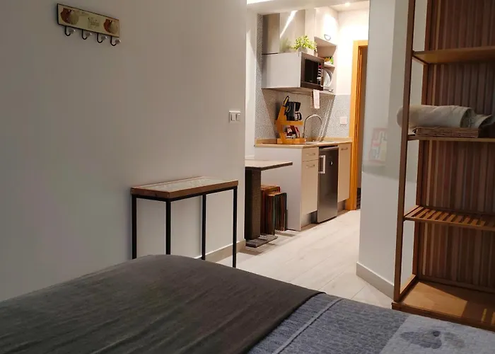 Bed and Breakfast Gazteategi Zarautz