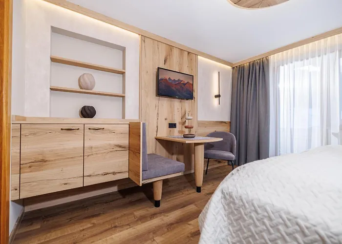 Hotel Laendenhof Superior