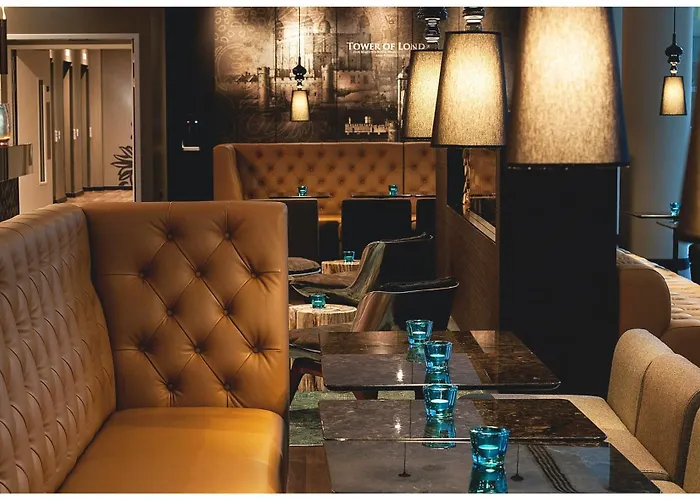 Motel One London-Tower Hill