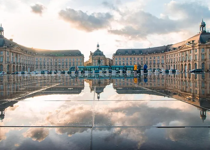 My Hotel Bordeaux