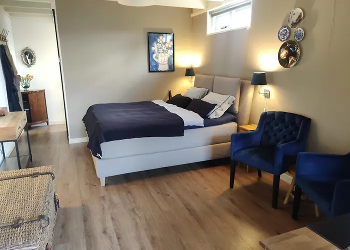 B&B Hoofddorp
