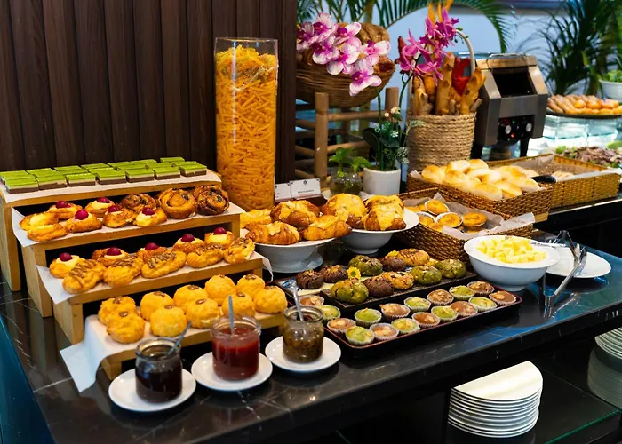 Hoang Long Hotel Phan Thiet