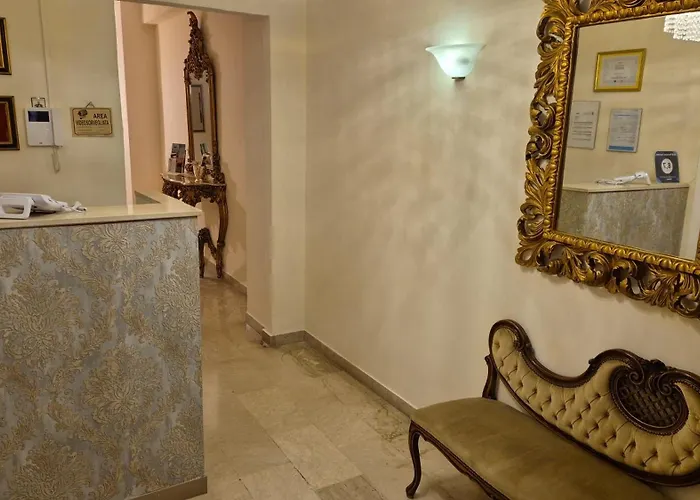 Aparthotel Turnone