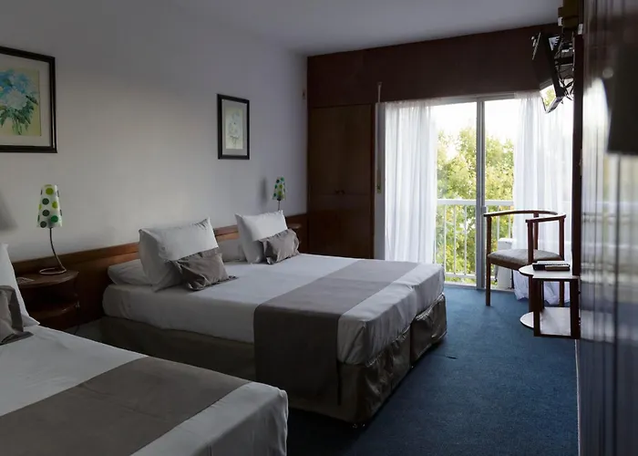 Hotel Royal
