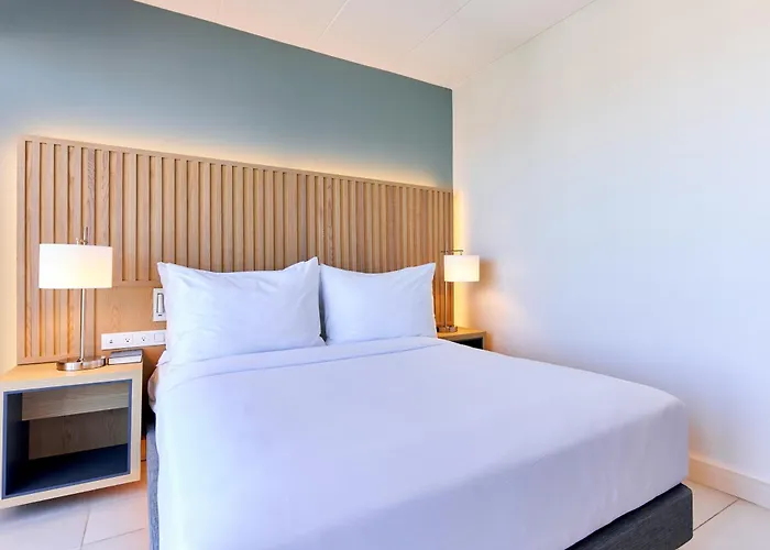 Radisson Hotel Paramaribo