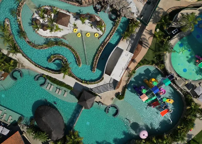 Resort Fazenda Sao João
