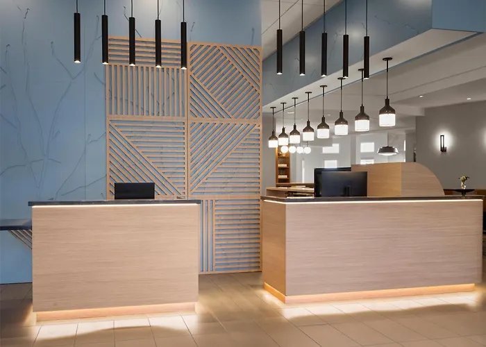 Hyatt Place Salt Lake City/Cottonwood Cottonwood Heights