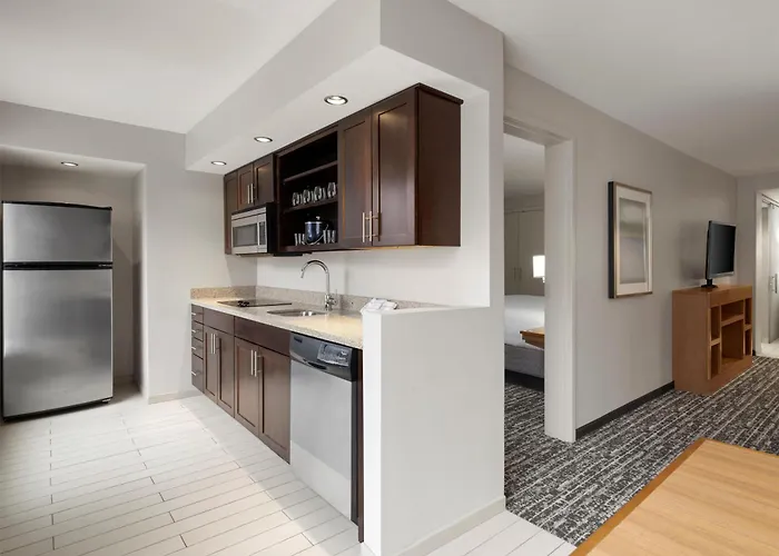 Hyatt Place Salt Lake City/Cottonwood