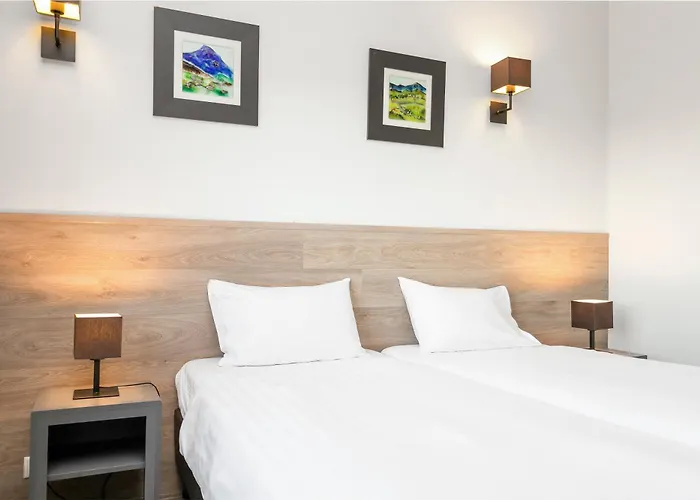 Hotel Vellir