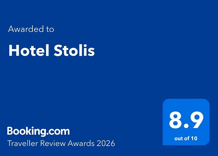 Hotel Stolis