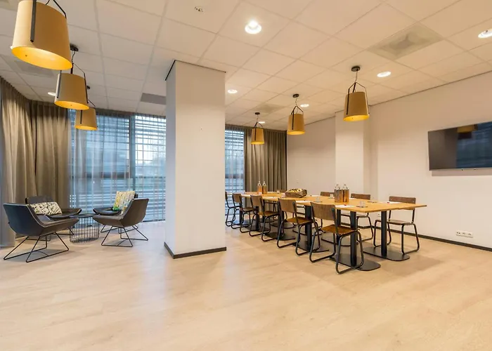 Leonardo Hotel Groningen