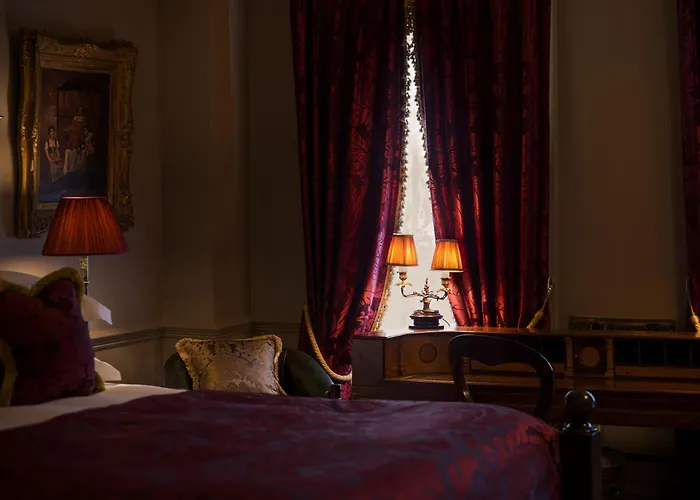 Batty Langley'S Hotel Londen