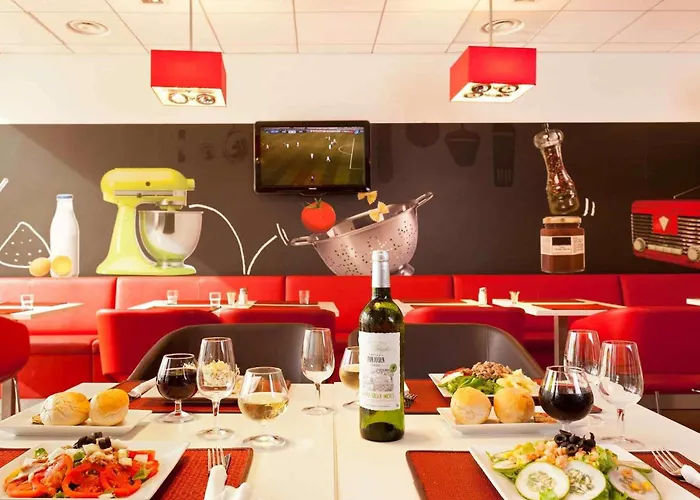 Ibis Malabo