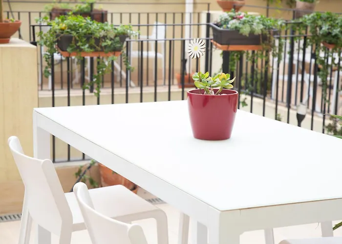 Zalamera Bnb Valencia