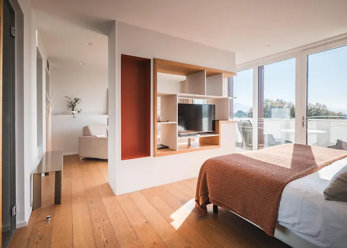 Hotel Briketenia