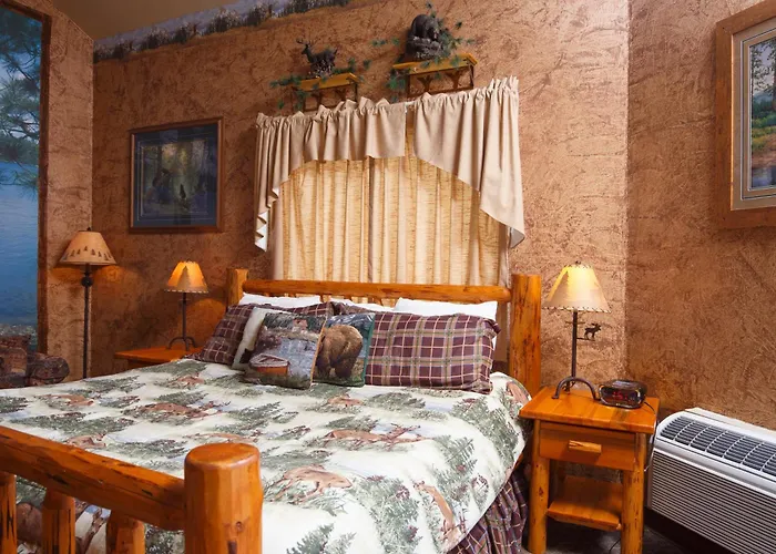 Hotel J Green Bay