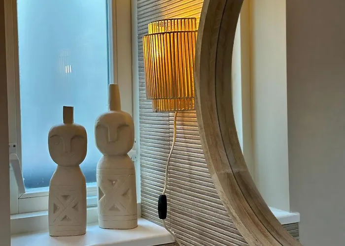 Oranje Nassau aan Zee Studio
