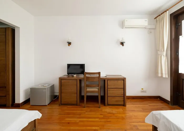Casa De Oaspeti Sfantul Nicolae