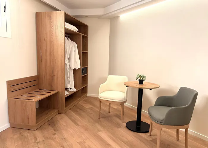 Welikehotel Triton Beach (Adults Only)