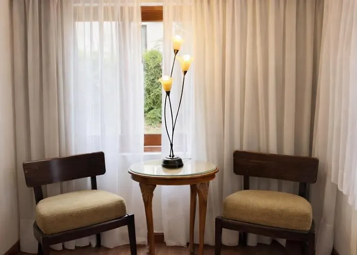 Panacea Hotel