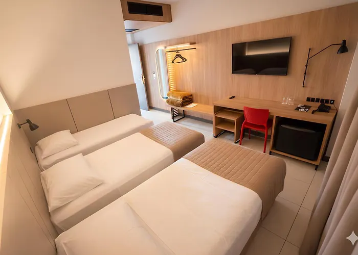 Art Hotel Tubarão