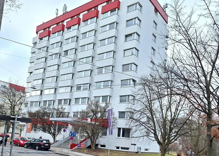 Sovea Hotel - City