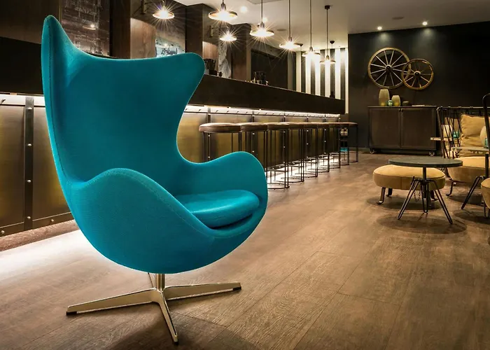 Motel One Newcastle
