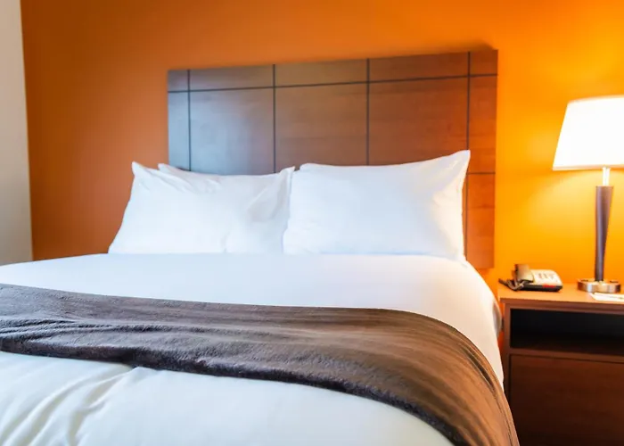 My Place Hotel-Brookings, Sd