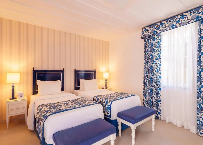 Hotel Solar Do Arco