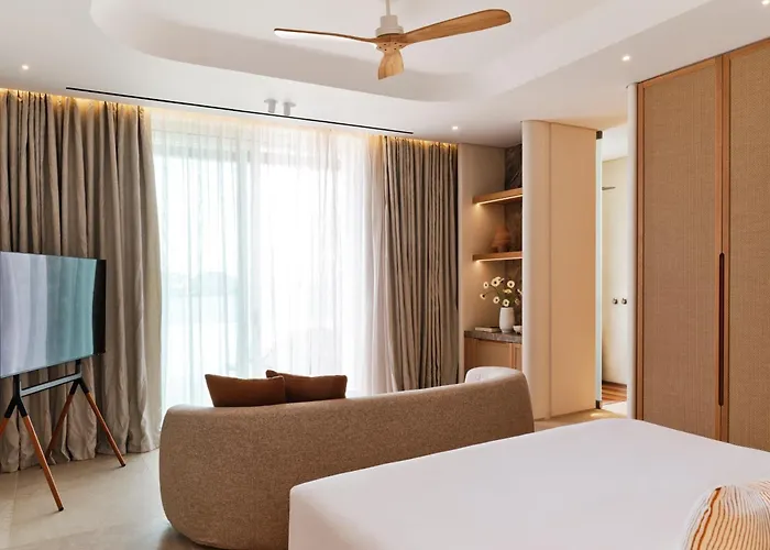 The Coast Bill&Coo-The Leading Hotels Of The World (Adults Only)