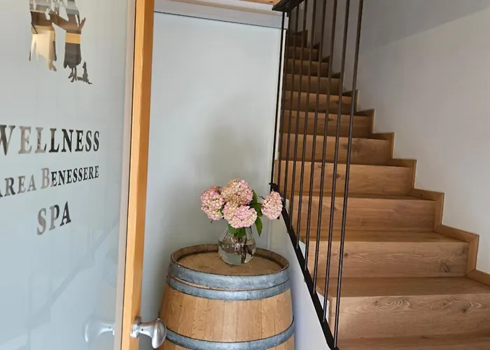 Bed and Breakfast Le Zitelle di Ron Valdobbiadene