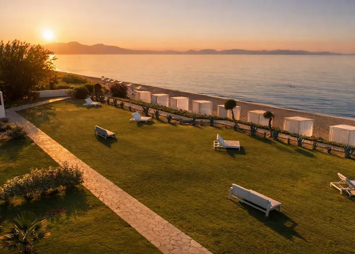 Mareggio Exclusive Residences & Suites