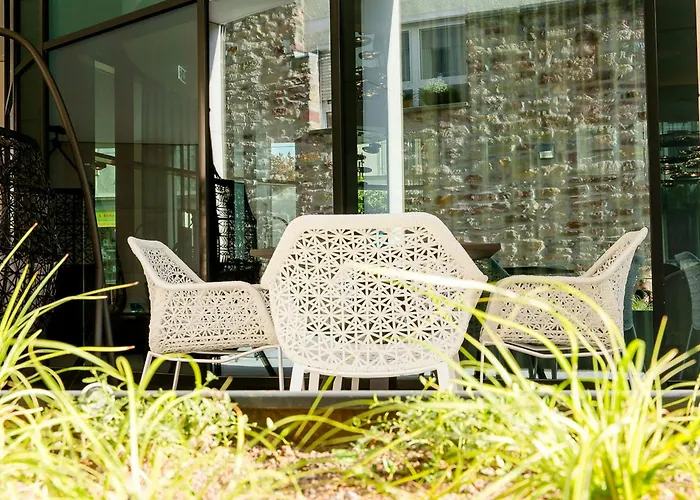 Motel One Stuttgart-Bad Cannstatt