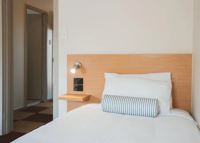Hotel Allen