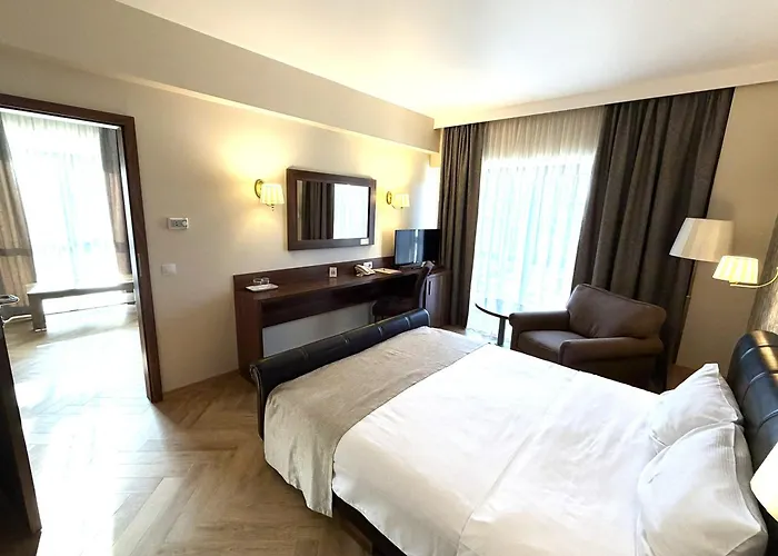 Hotel Arnia