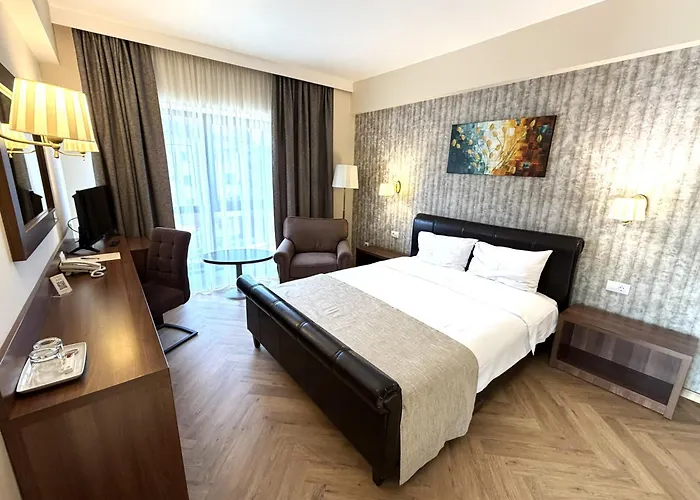 Hotel Arnia