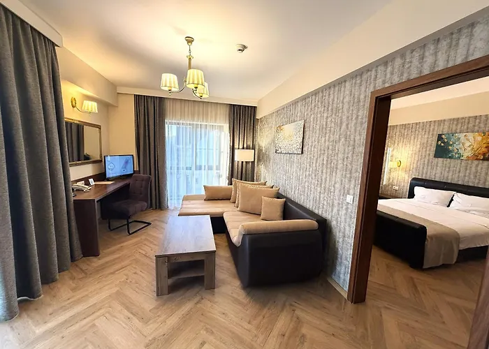 Hotel Arnia