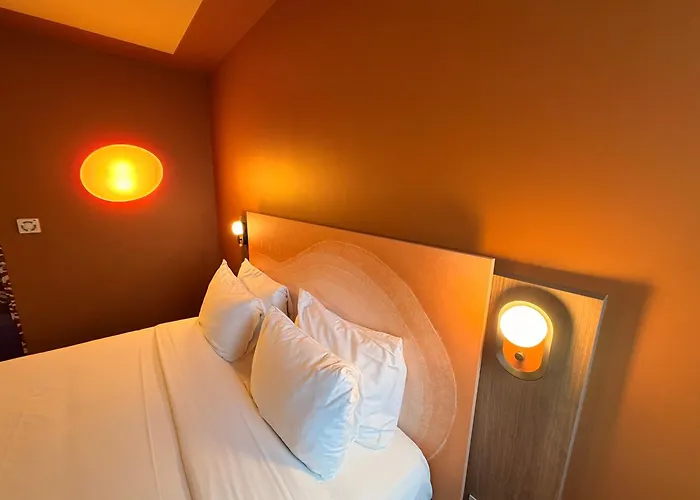 Ibis Styles Ales Centre