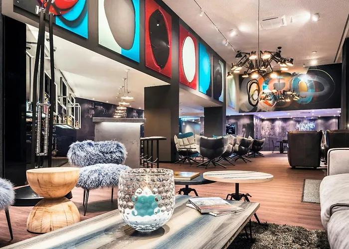 Motel One Basel