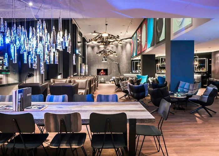 Motel One Basel