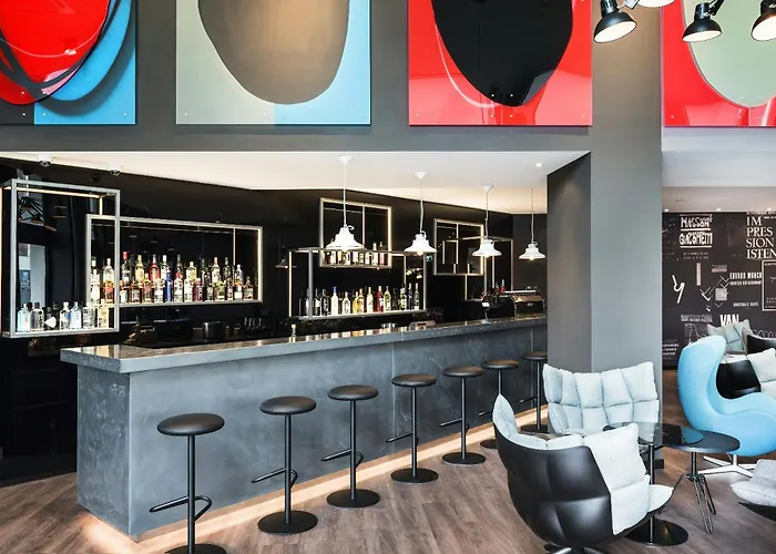 Motel One Basel